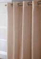 CORTINA VELMA 140X270 NUDE ANTILO