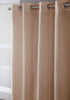 CORTINA VELMA 140X270 NUDE ANTILO