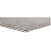 ALFOMBRA LISA – ELEGANCIA Y CONFORT PARA TU HOGAR-GRIS CLARO 200x290 CM