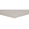 ALFOMBRA LISA – ELEGANCIA Y CONFORT PARA TU HOGAR- BLANCO 140x200 CM