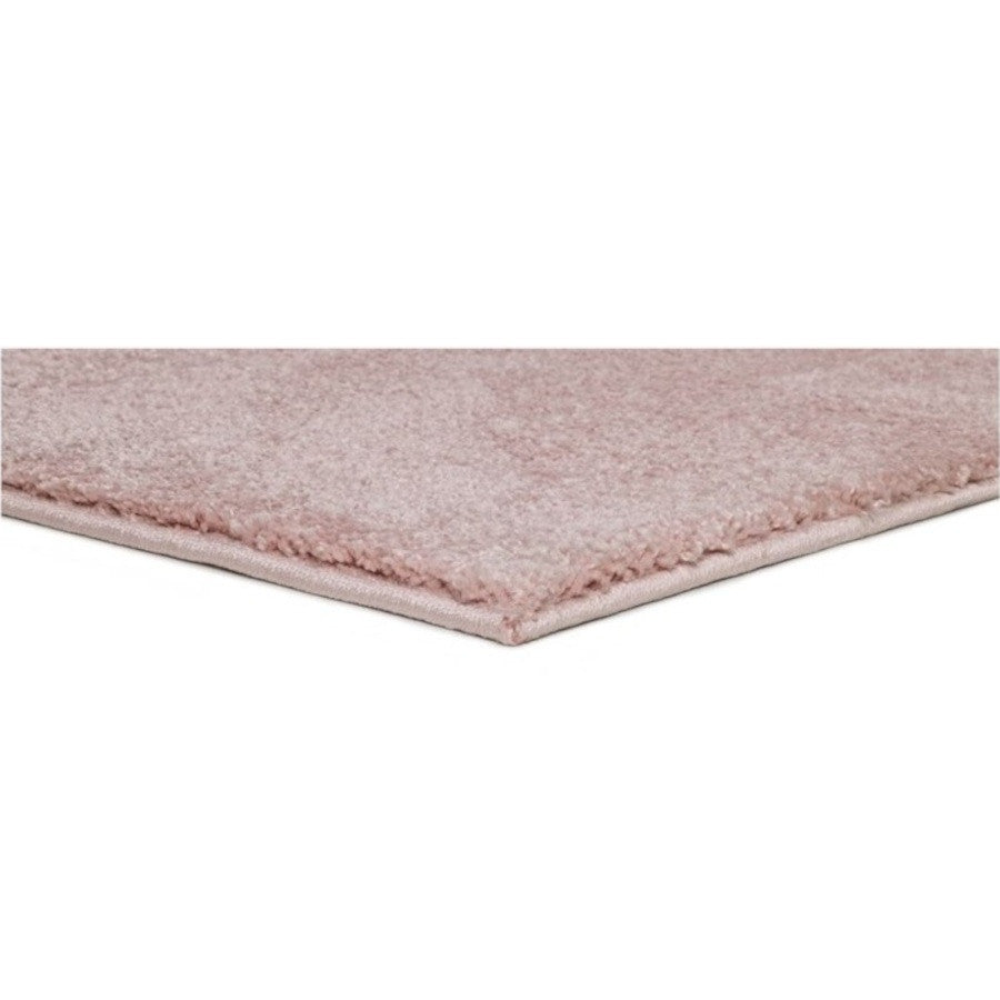 ALFOMBRA LISA – ELEGANCIA Y CONFORT PARA TU HOGAR-ROSA 200x290 CM
