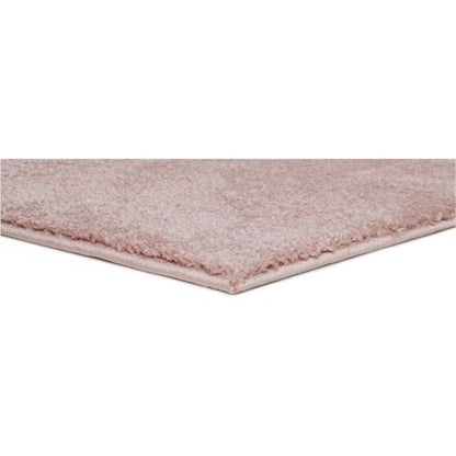 ALFOMBRA LISA – ELEGANCIA Y CONFORT PARA TU HOGAR-ROSA 200x290 CM