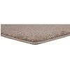 ALFOMBRA LISA – ELEGANCIA Y CONFORT PARA TU HOGAR-BEIGE 80x150 CM
