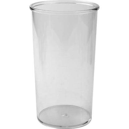 Batidora de Mano Blaupunkt BP4008 | 800W | Vaso de 1L | Acero Inoxidable | Botón Turbo