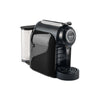 Cafetera de Cápsulas Delta Q Qool Evolution | Automática Multibebidas | Negra