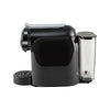 Cafetera de Cápsulas Delta Q Qool Evolution | Automática Multibebidas | Negra