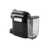 Cafetera de Cápsulas Delta Q Qool Evolution | Automática Multibebidas | Negra