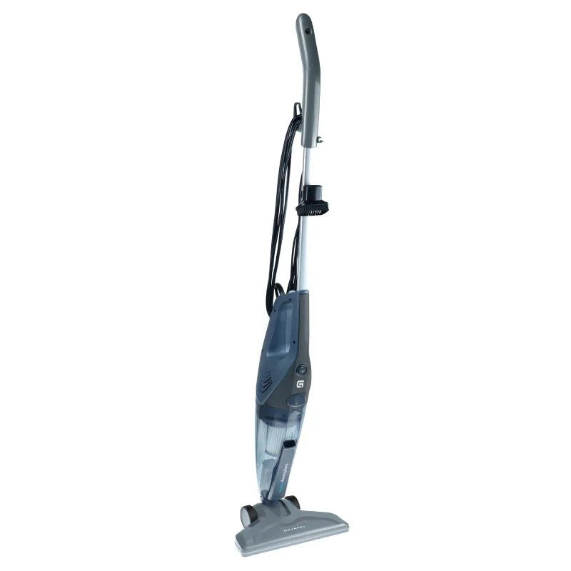 Aspirador Escoba con Cable Grunkel ASP-EASY | 600W | 16KPa | Filtro HEPA | Ligero