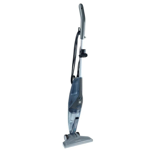 Aspirador Escoba con Cable Grunkel ASP-EASY | 600W | 16KPa | Filtro HEPA | Ligero