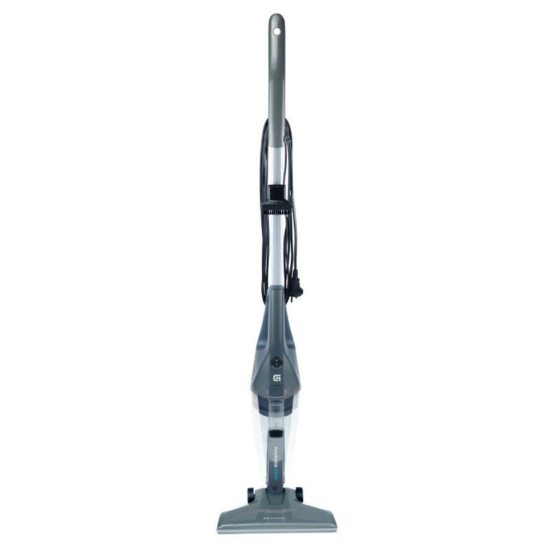 Aspirador Escoba con Cable Grunkel ASP-EASY | 600W | 16KPa | Filtro HEPA | Ligero