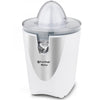 Exprimidor Grunkel XP-VC60B | 60W | Capacidad 0.5L | Conos Intercambiables