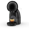 Cafetera Krups Dolce Gusto Piccolo XS | Negra | 15 Bares | Compatible Cápsulas Dolce Gusto