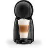 Cafetera Krups Dolce Gusto Piccolo XS | Negra | 15 Bares | Compatible Cápsulas Dolce Gusto
