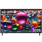 Televisor LG UHD AI UA75 50” 4K Smart TV webOS 25 HDR10 Pro