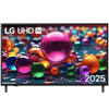 Televisor LG UHD AI UA75 50” 4K Smart TV webOS 25 HDR10 Pro