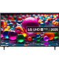 Televisor LG UHD 55UA75006LA 55" Ultra HD 4K Smart TV WiFi HDR10 Pro