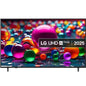 Smart TV LG 65UA75006LA 65” 4K Ultra HD HDR10 Pro | α7 AI Gen8 | webOS 25