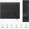 Smart TV LG 65UA75006LA 65” 4K Ultra HD HDR10 Pro | α7 AI Gen8 | webOS 25