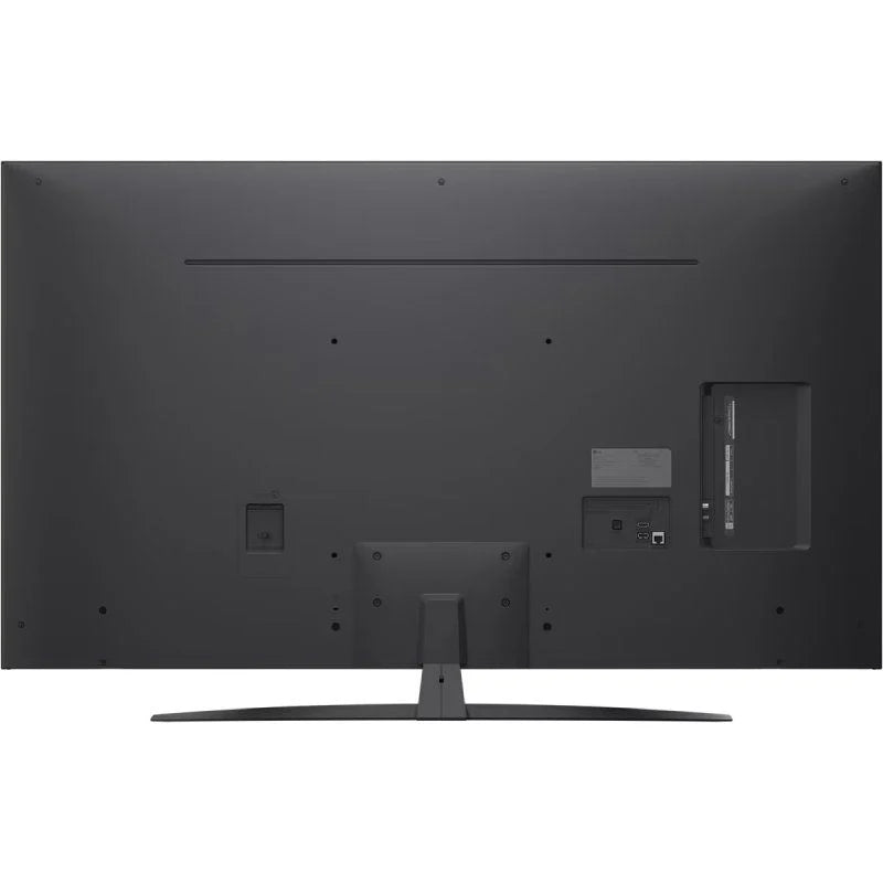 Televisor LG NanoCell 55NANO81A6A 55" Ultra HD 4K Smart TV WiFi IA