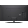Televisor LG NanoCell 55NANO81A6A 55" Ultra HD 4K Smart TV WiFi IA
