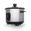 Arrocera Orbegozo CO 3025 – 400W, Capacidad 1L, Función Mantener Caliente