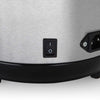 Arrocera Orbegozo CO 3025 – 400W, Capacidad 1L, Función Mantener Caliente