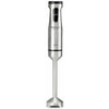 Batidora de Mano Orbegozo BT 5015 | 1500W | Velocidad Ajustable | Accesorios Incluidos | Hoja de Acero Inoxidable