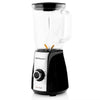 Batidora de Vaso Orbegozo BV 6575 - 600W, 5 Velocidades, 1.5L, Cuchillas de Titanio