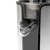 Exprimidor Orbegozo EP 4300 | 1100W | Brazo Articulado | Acero Inoxidable