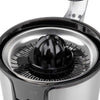 Exprimidor Orbegozo EP 4300 | 1100W | Brazo Articulado | Acero Inoxidable