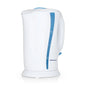 Hervidor de Agua Orbegozo KT 5002 – 1L, 900W, Libre de BPA