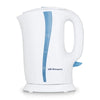 Hervidor de Agua Orbegozo KT 5002 – 1L, 900W, Libre de BPA