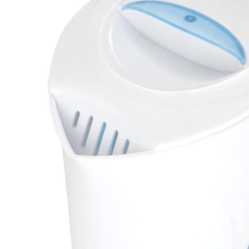 Hervidor de Agua Orbegozo KT 5002 – 1L, 900W, Libre de BPA