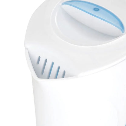 Hervidor de Agua Orbegozo KT 5002 – 1L, 900W, Libre de BPA
