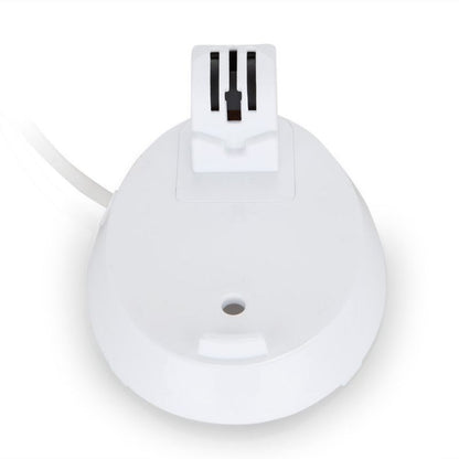Hervidor de Agua Orbegozo KT 5002 – 1L, 900W, Libre de BPA