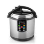 Olla a Presión Eléctrica Programable Orbegozo HPE 6075 – 1000W, Capacidad 6L