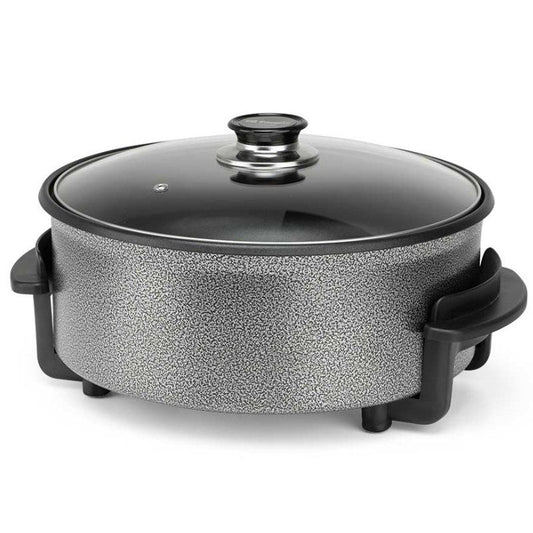 Olla Eléctrica Orbegozo PZ 3090 – 1500W, Capacidad 5L, Termostato Regulable