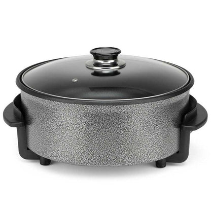 Olla Eléctrica Orbegozo PZ 3090 – 1500W, Capacidad 5L, Termostato Regulable