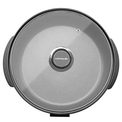 Olla Eléctrica Orbegozo PZ 3090 – 1500W, Capacidad 5L, Termostato Regulable
