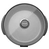 Olla Eléctrica Orbegozo PZ 3090 – 1500W, Capacidad 5L, Termostato Regulable