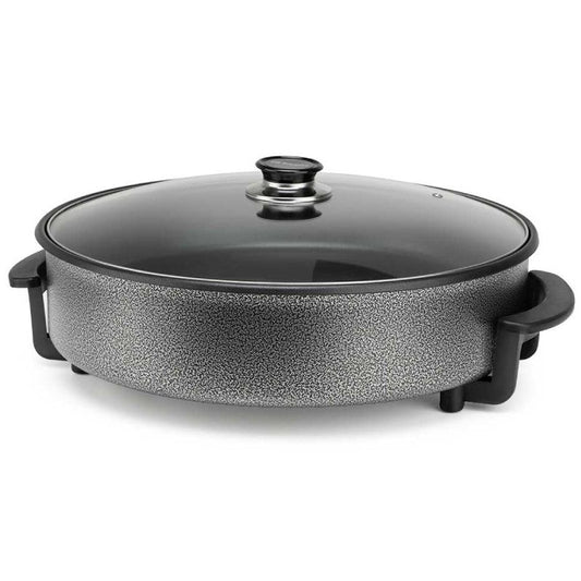 Olla Eléctrica Orbegozo PZ 4270 – 1500W, Capacidad 6.5L, Termostato Regulable
