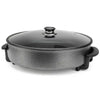 Olla Eléctrica Orbegozo PZ 4270 – 1500W, Capacidad 6.5L, Termostato Regulable