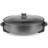 Olla Eléctrica Orbegozo PZ 4270 – 1500W, Capacidad 6.5L, Termostato Regulable