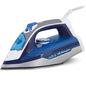 Plancha de Vapor Orbegozo SV 2670 2600W con Depósito 350ml y Suela de Cerámica