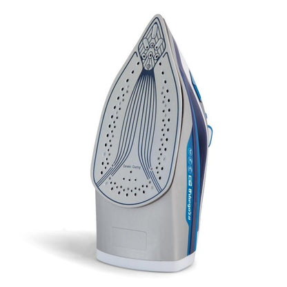 Plancha de Vapor Orbegozo SV 2670 2600W con Depósito 350ml y Suela de Cerámica