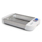 Tostador Orbegozo TO 1010 A | Horizontal | 600W | 6 Niveles | Blanco