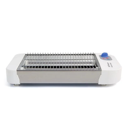Tostador Orbegozo TO 1010 A | Horizontal | 600W | 6 Niveles | Blanco