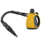 Limpiador de Vapor Orbegozo Vaporetino LV3580 1050W | Depósito 350 ml y 9 Accesorios