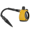 Limpiador de Vapor Orbegozo Vaporetino LV3580 1050W | Depósito 350 ml y 9 Accesorios