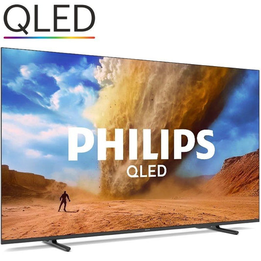 Televisor Philips QLED 55PUS7810 55" Ultra HD 4K Smart TV WiFi HDR10+